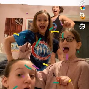 Meet your Posher, Isabella